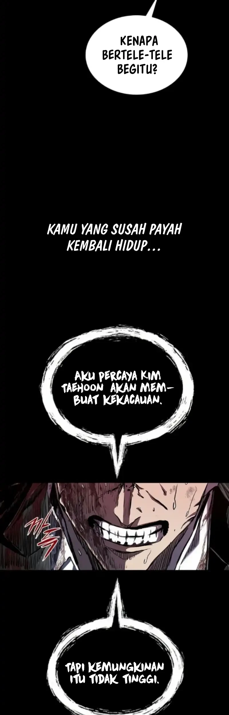 Castle 2: On Top of Everyone Chapter 115 Gambar 47