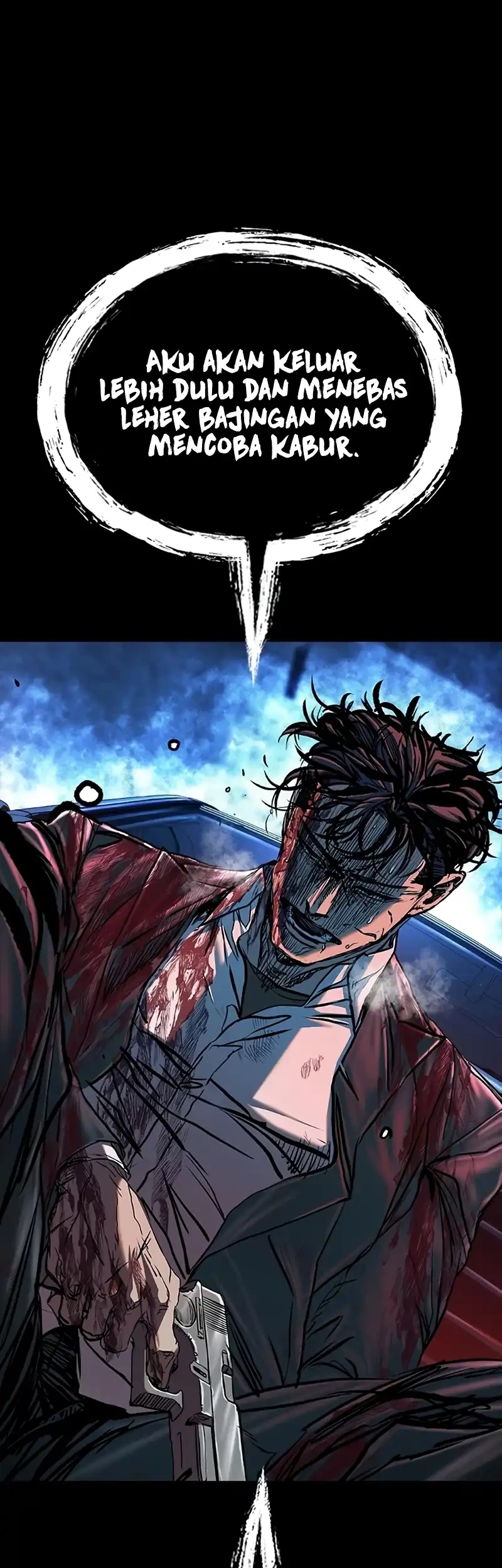 Castle 2: On Top of Everyone Chapter 115 Gambar 49