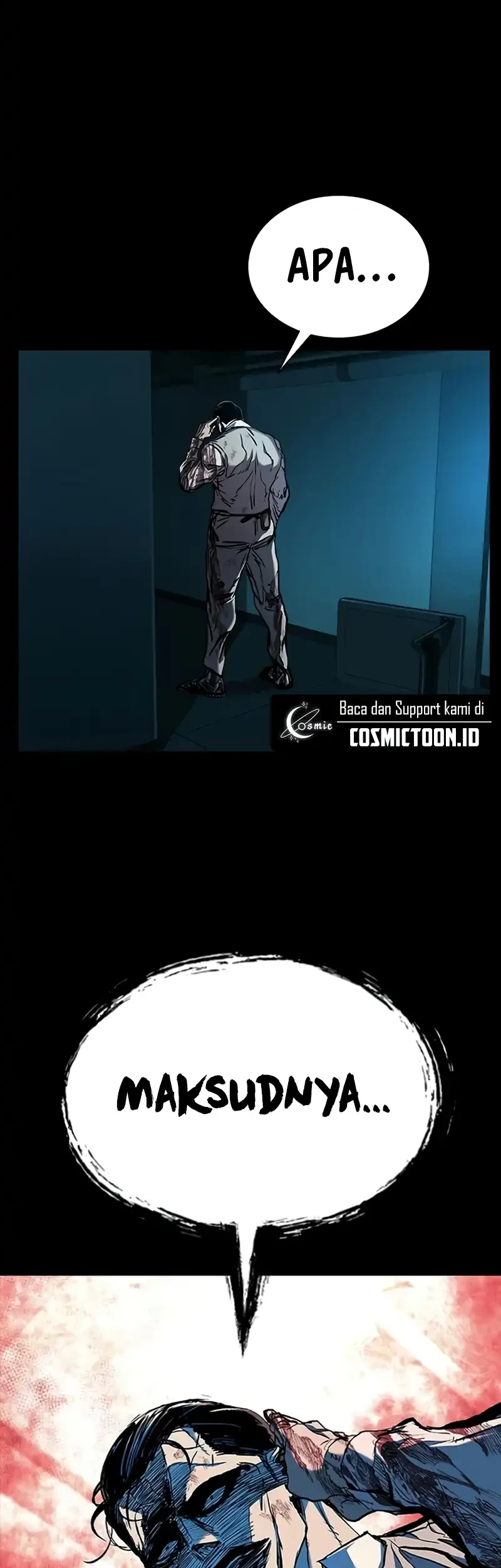 Castle 2: On Top of Everyone Chapter 115 Gambar 51