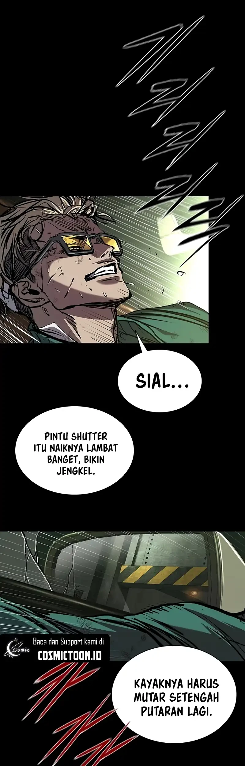 Castle 2: On Top of Everyone Chapter 115 Gambar 75