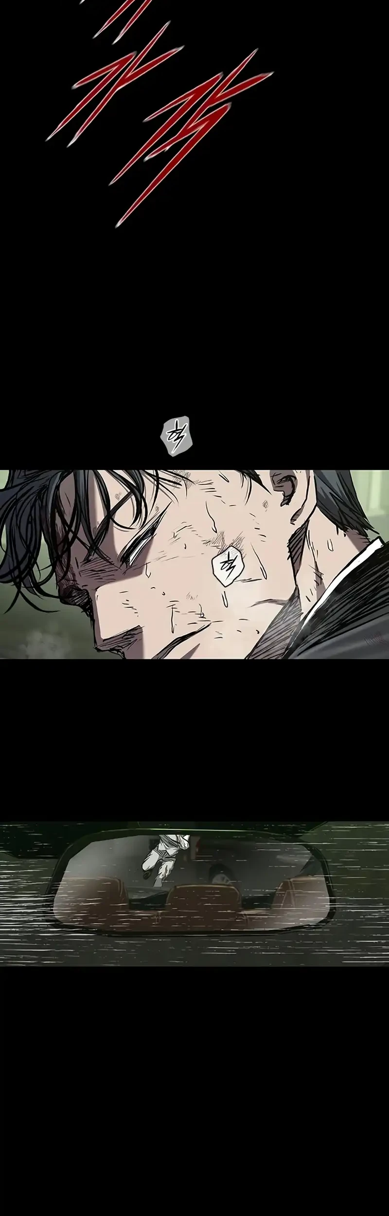 Castle 2: On Top of Everyone Chapter 115 Gambar 76