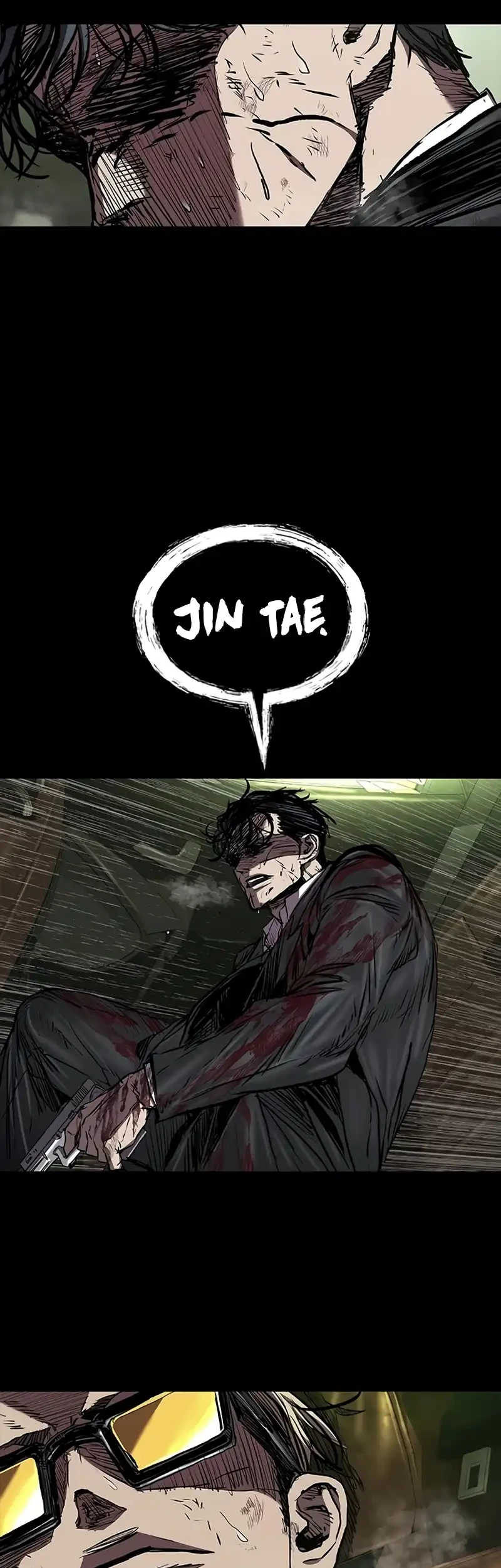 Castle 2: On Top of Everyone Chapter 115 Gambar 77