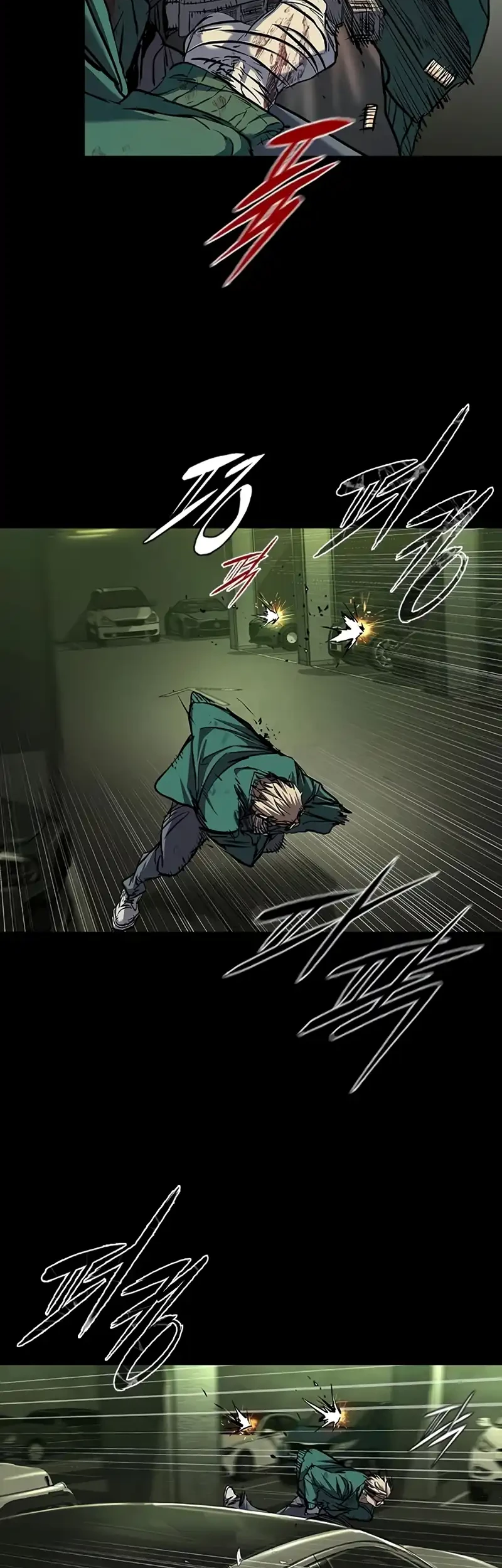 Castle 2: On Top of Everyone Chapter 115 Gambar 56