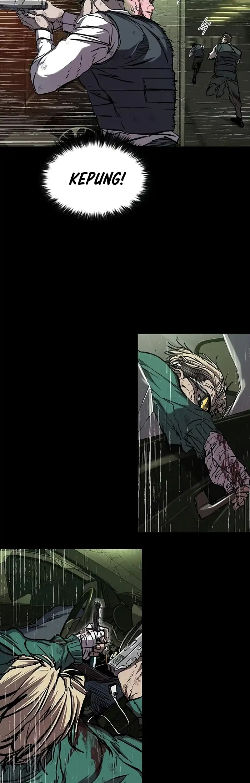 Castle 2: On Top of Everyone Chapter 115 Gambar 58