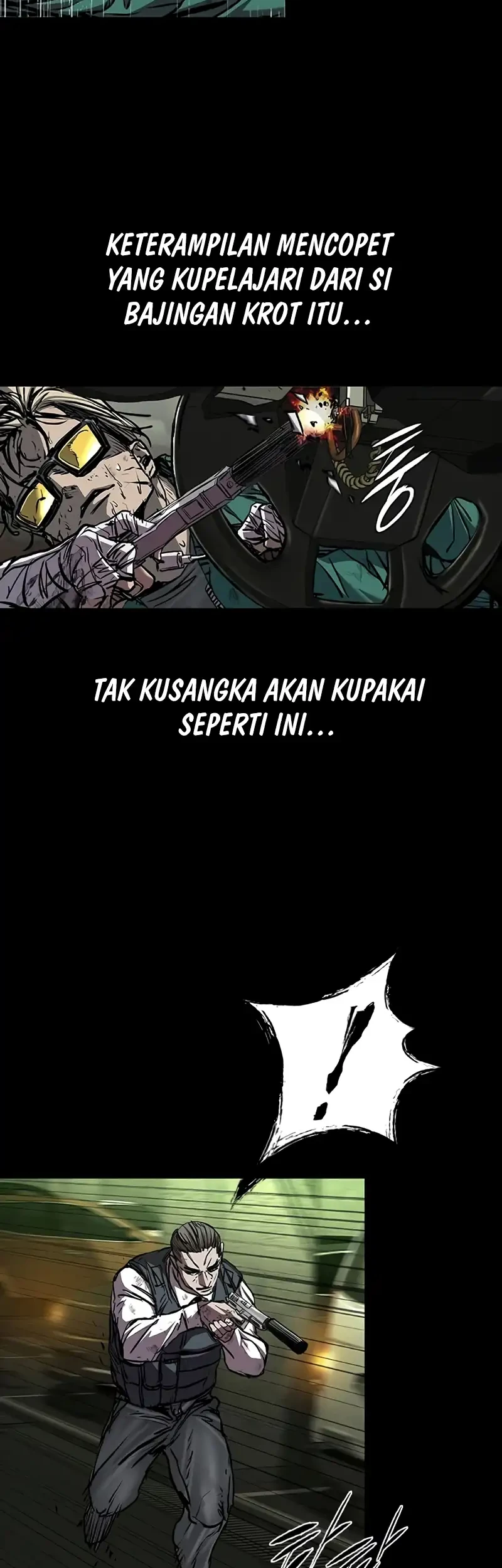 Castle 2: On Top of Everyone Chapter 115 Gambar 59