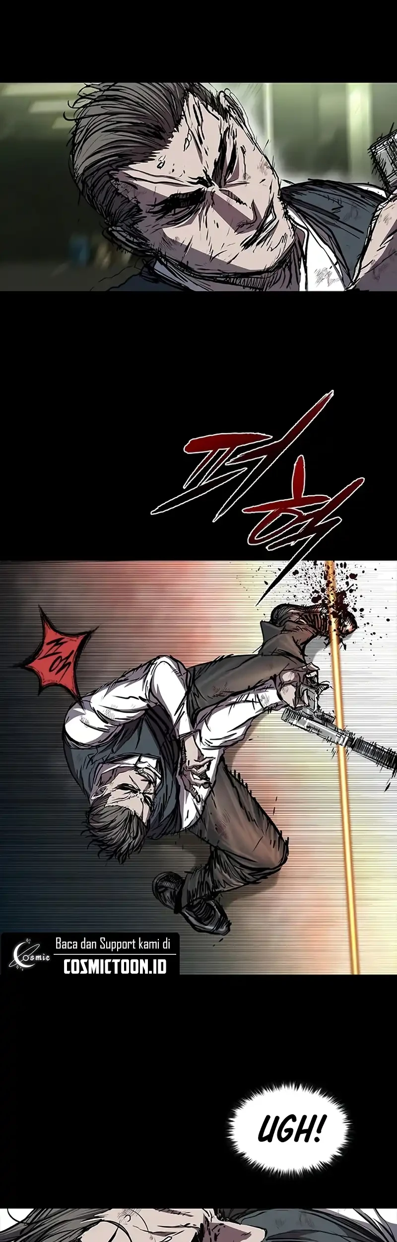 Castle 2: On Top of Everyone Chapter 115 Gambar 62