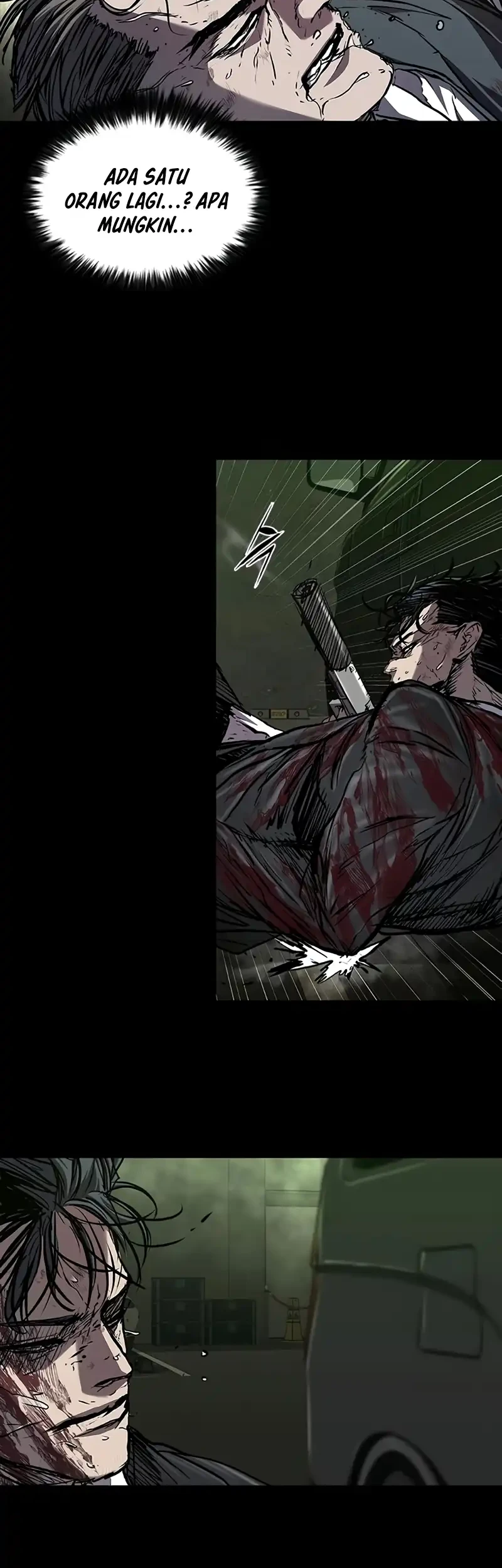 Castle 2: On Top of Everyone Chapter 115 Gambar 63