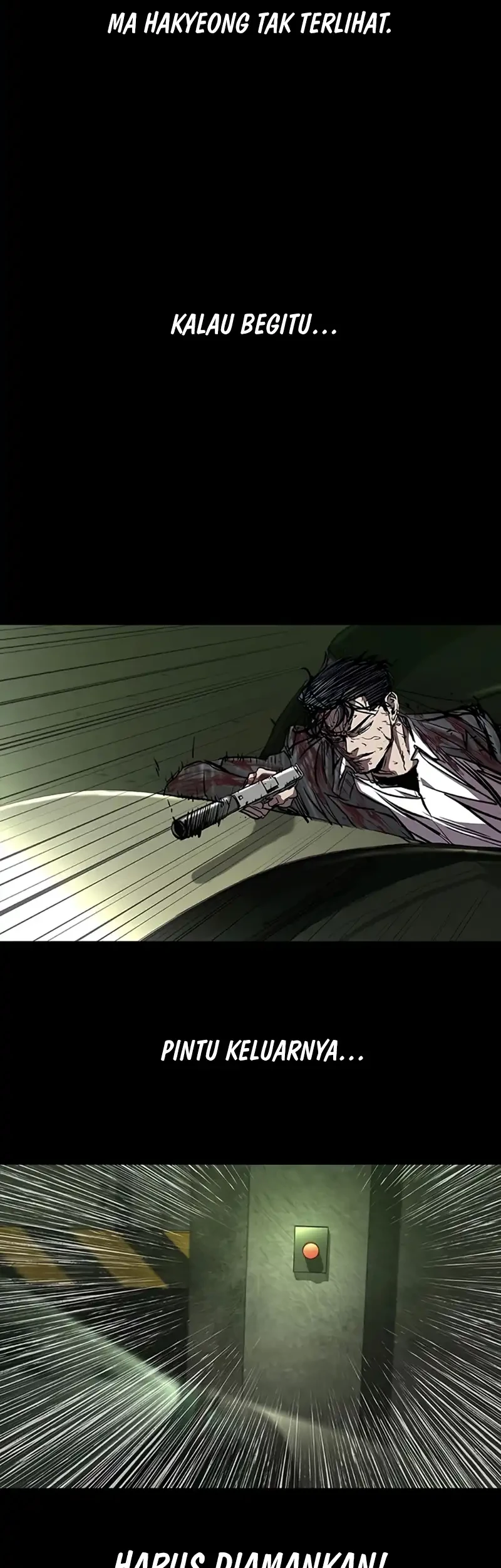 Castle 2: On Top of Everyone Chapter 115 Gambar 64