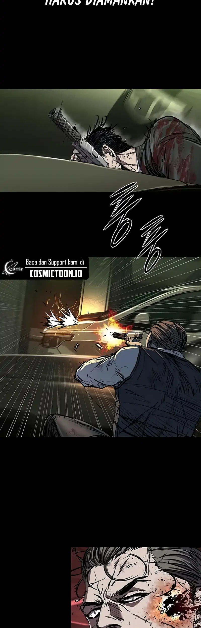 Castle 2: On Top of Everyone Chapter 115 Gambar 65