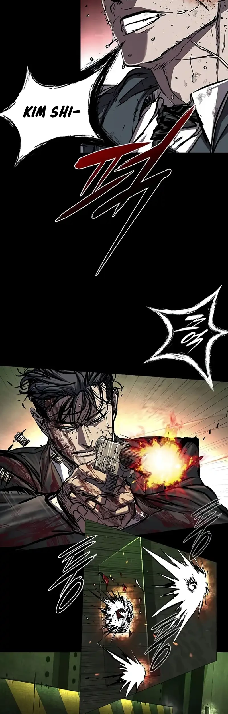 Castle 2: On Top of Everyone Chapter 115 Gambar 66