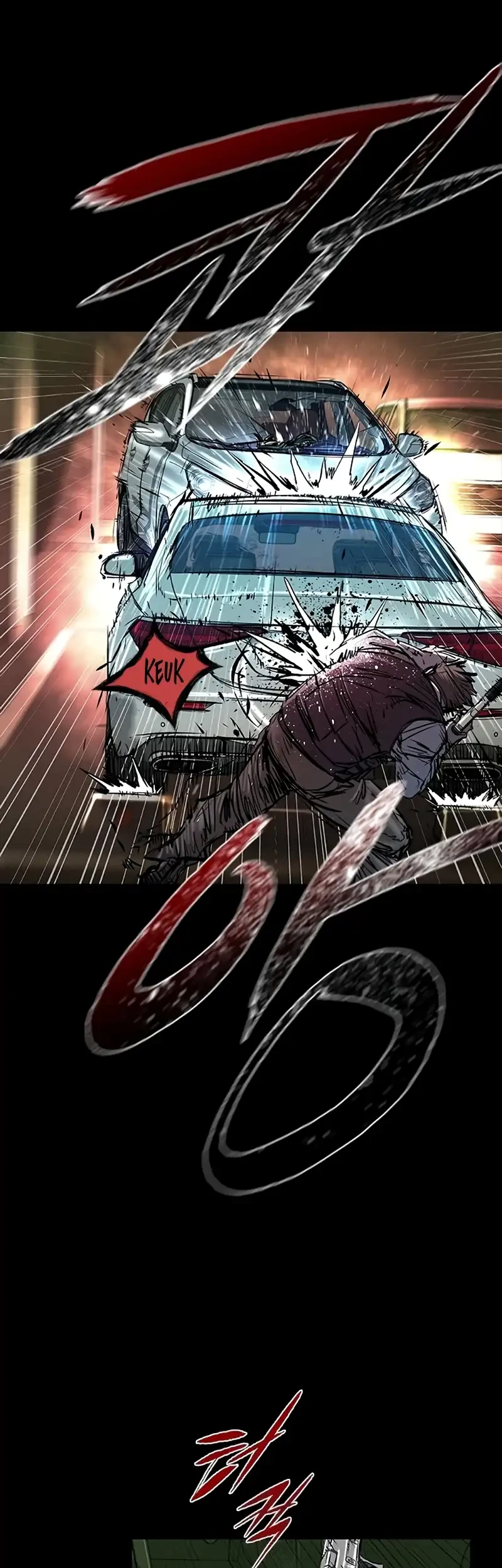 Castle 2: On Top of Everyone Chapter 115 Gambar 69