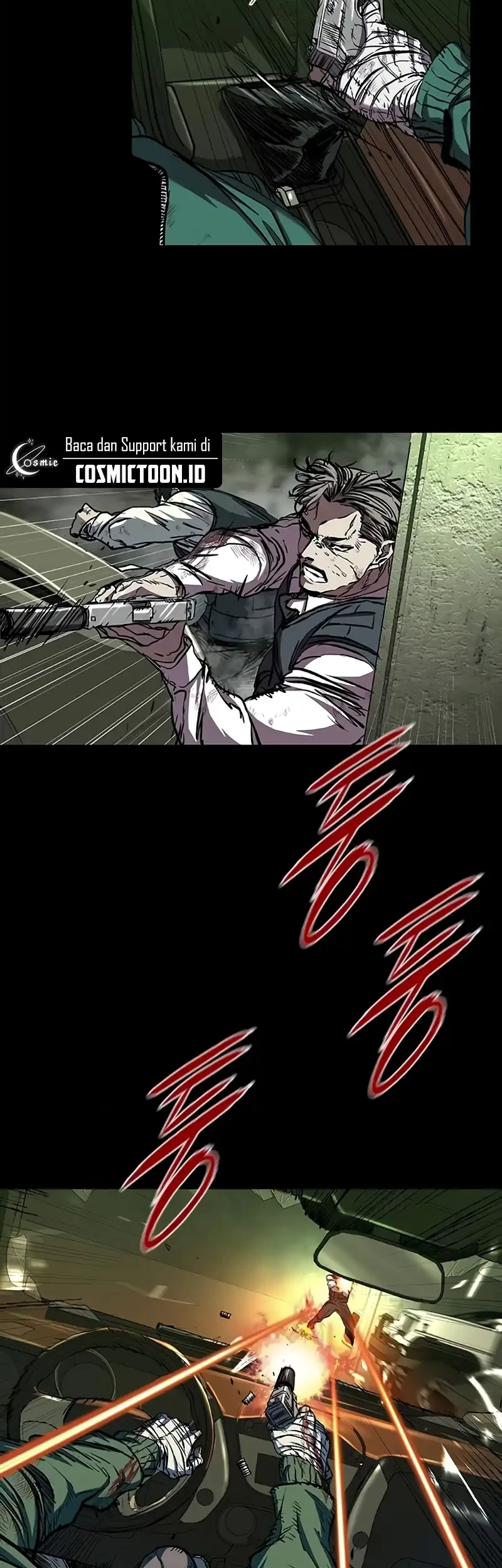 Castle 2: On Top of Everyone Chapter 115 Gambar 70