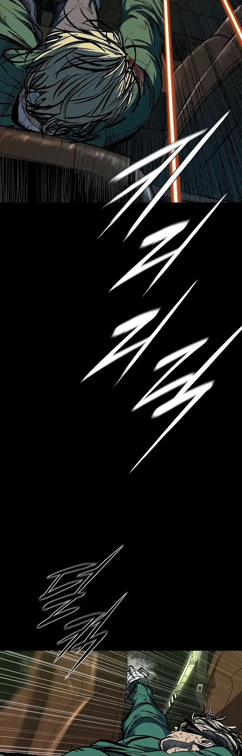 Castle 2: On Top of Everyone Chapter 115 Gambar 71