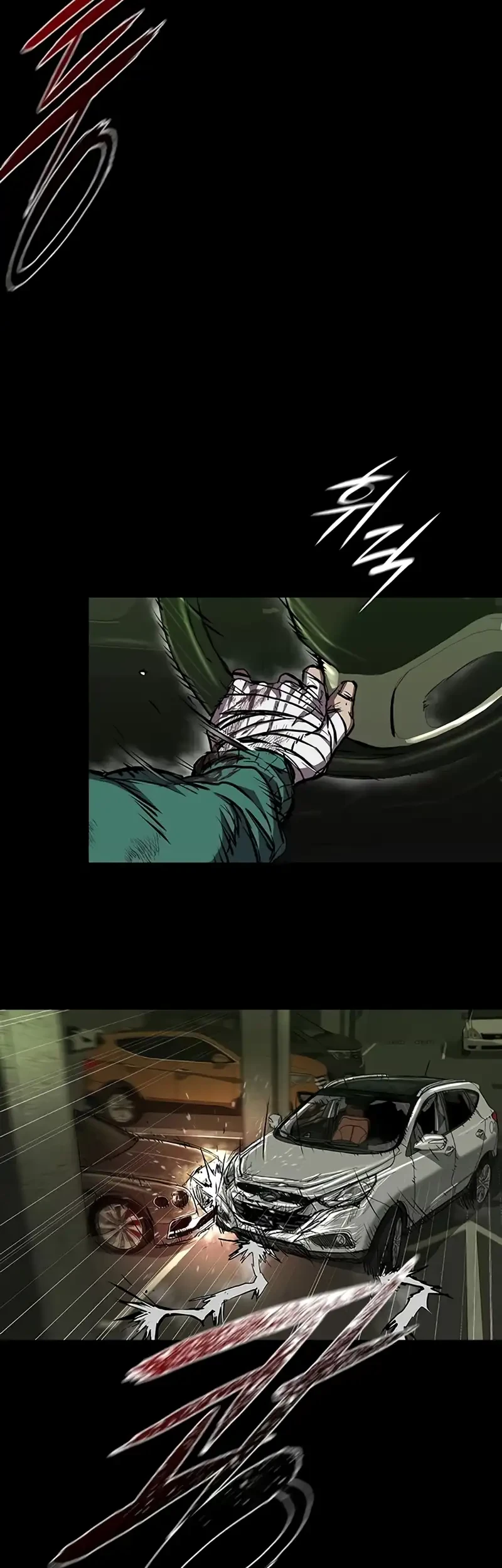 Castle 2: On Top of Everyone Chapter 115 Gambar 73