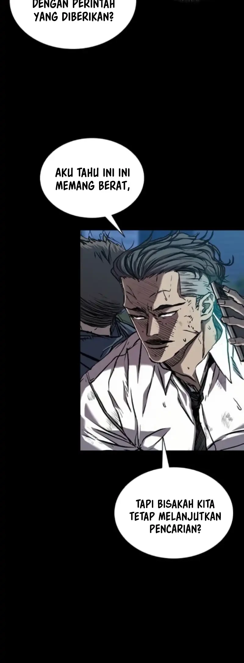 Castle 2: On Top of Everyone Chapter 115 Gambar 6