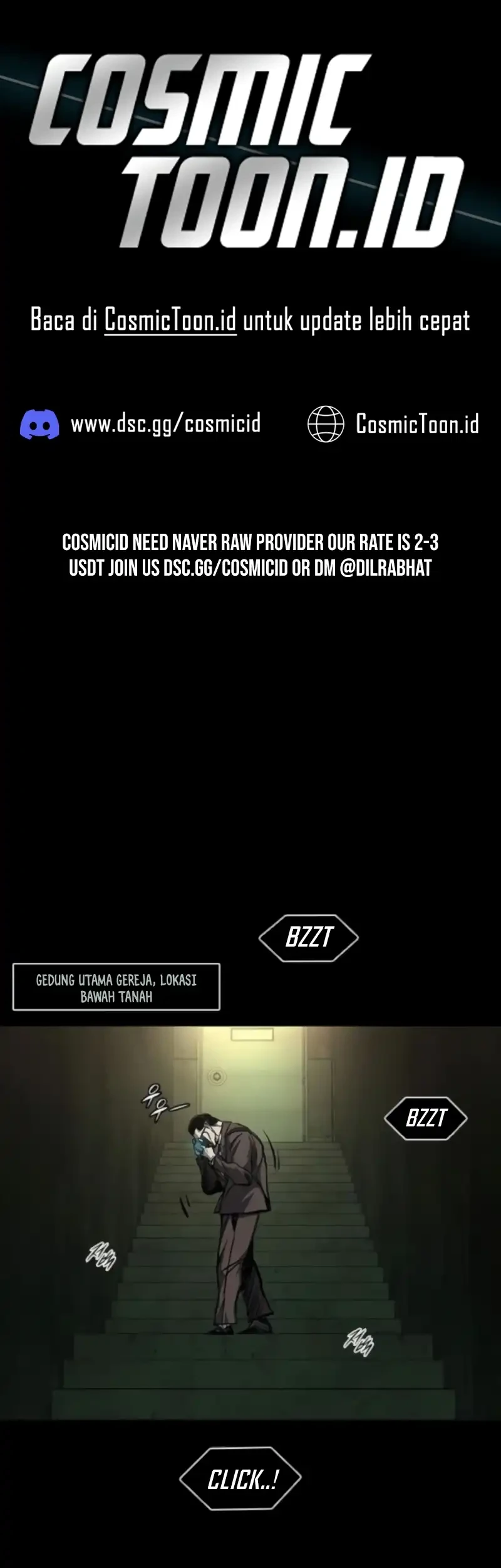 Komik Castle 2: On Top of Everyone Chapter 115 gambar nomor 1