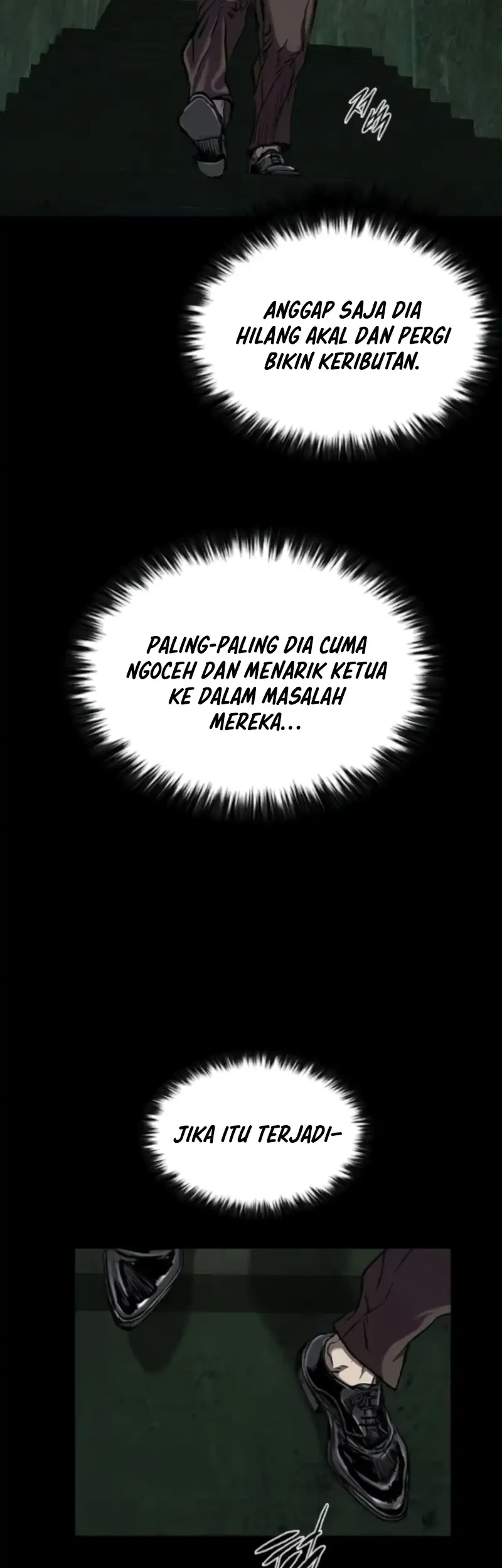 Castle 2: On Top of Everyone Chapter 115 Gambar 11