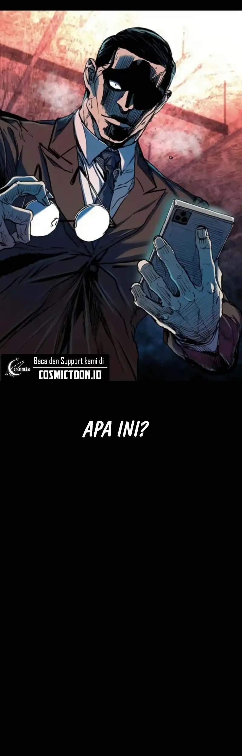 Castle 2: On Top of Everyone Chapter 115 Gambar 17