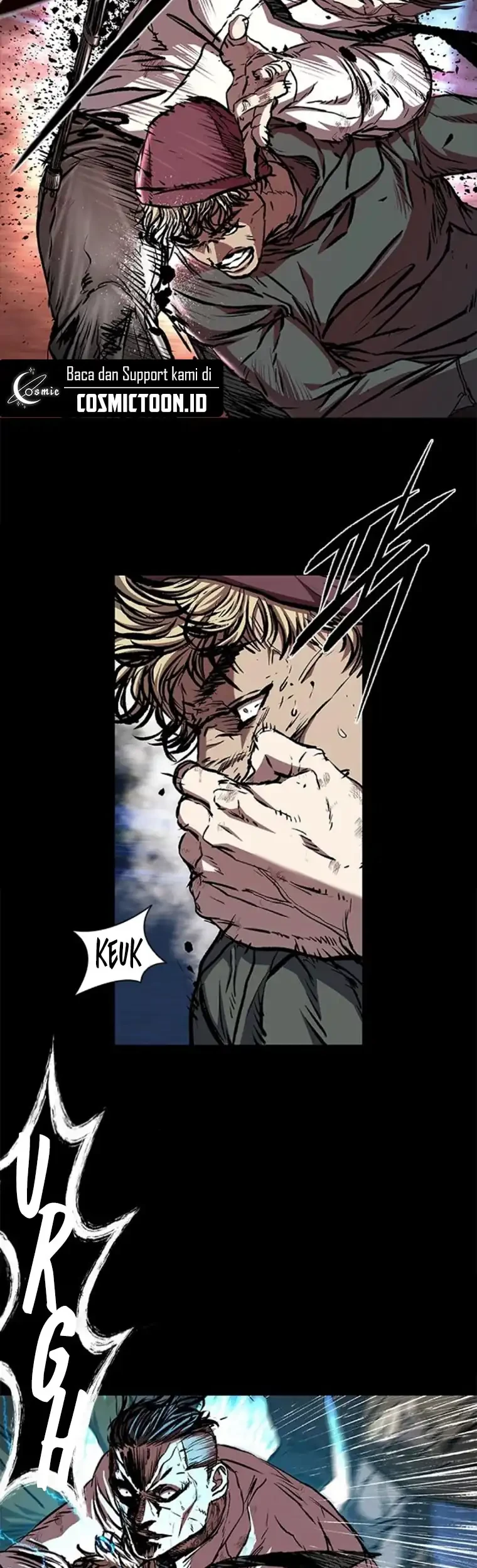 Castle 2: On Top of Everyone Chapter 116 Gambar 20