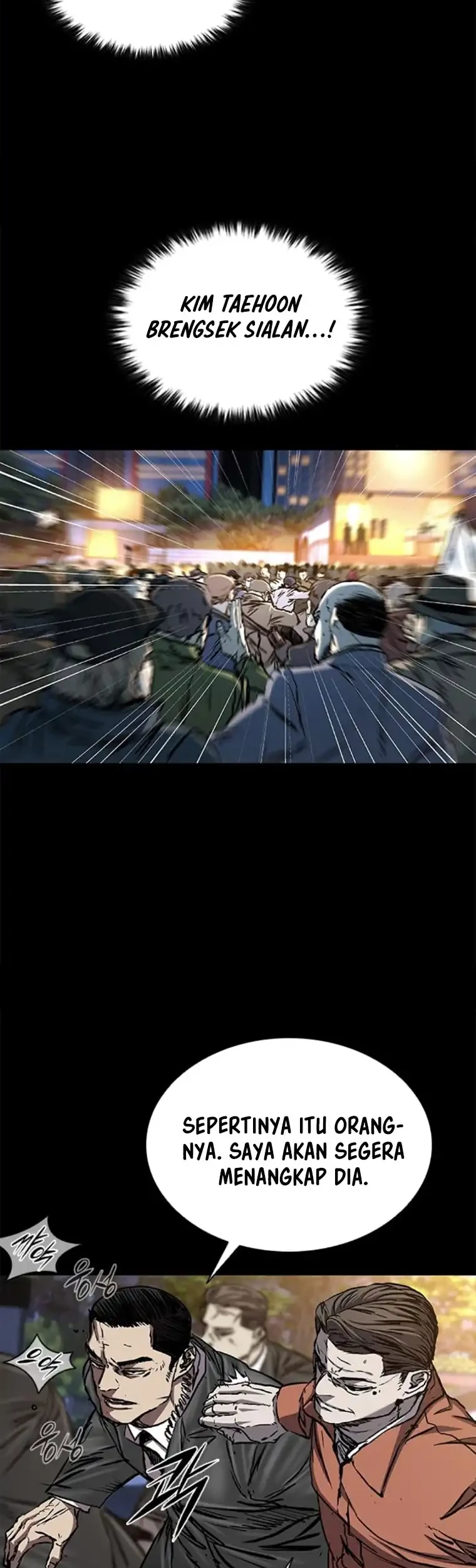 Castle 2: On Top of Everyone Chapter 116 Gambar 18