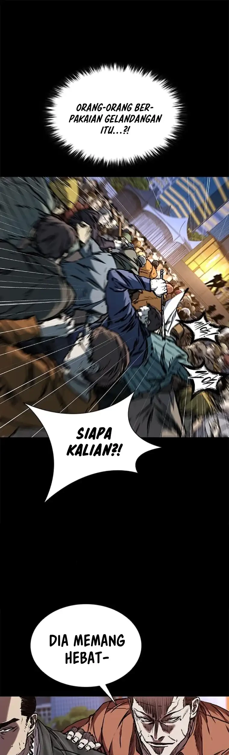 Castle 2: On Top of Everyone Chapter 116 Gambar 22