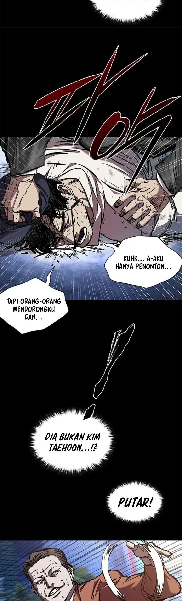 Castle 2: On Top of Everyone Chapter 116 Gambar 28