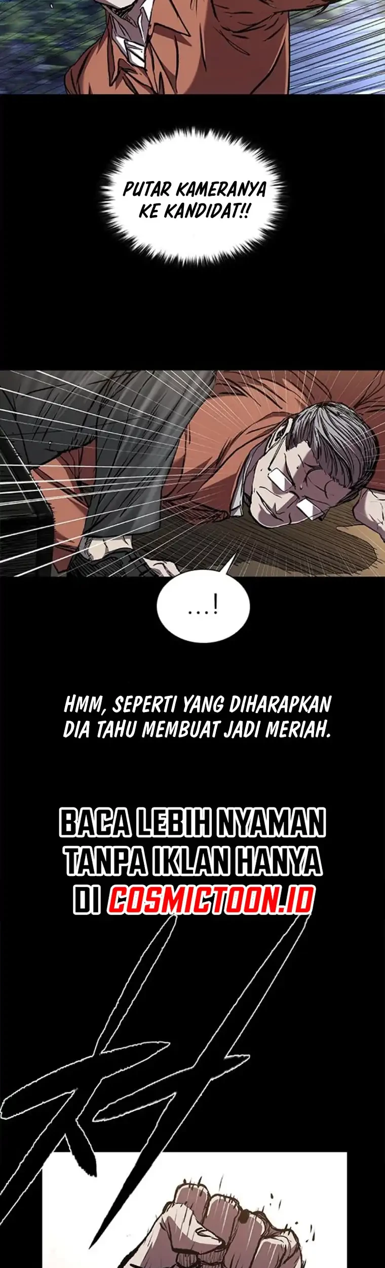 Castle 2: On Top of Everyone Chapter 116 Gambar 29