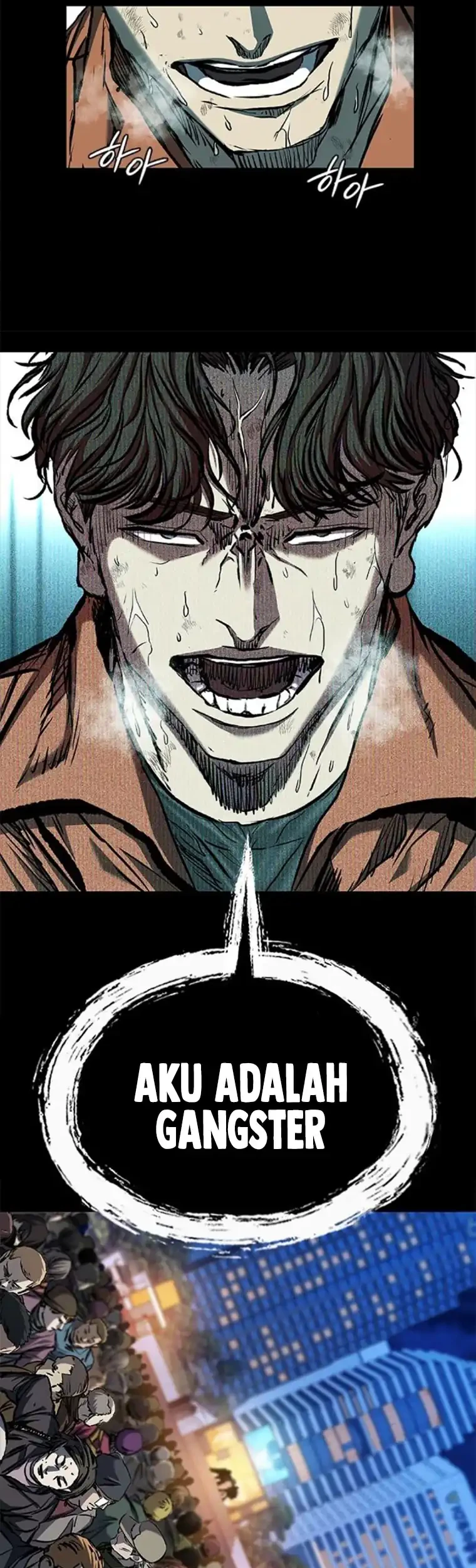 Castle 2: On Top of Everyone Chapter 116 Gambar 36