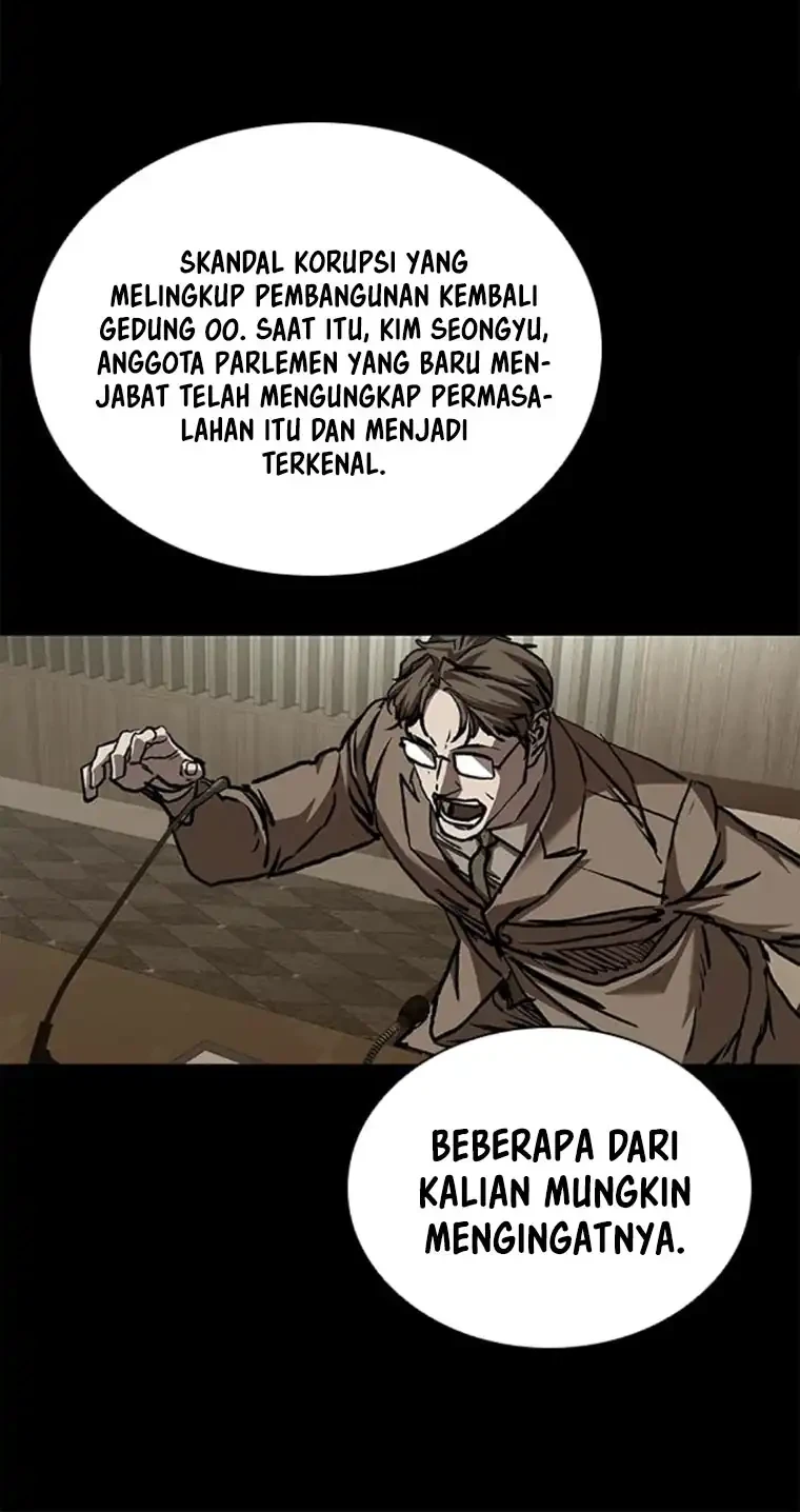 Castle 2: On Top of Everyone Chapter 116 Gambar 43