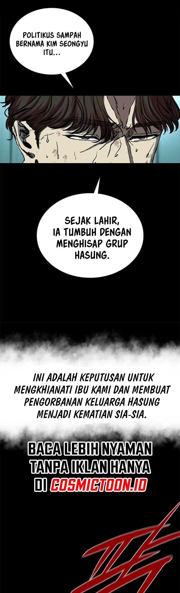 Castle 2: On Top of Everyone Chapter 116 Gambar 45