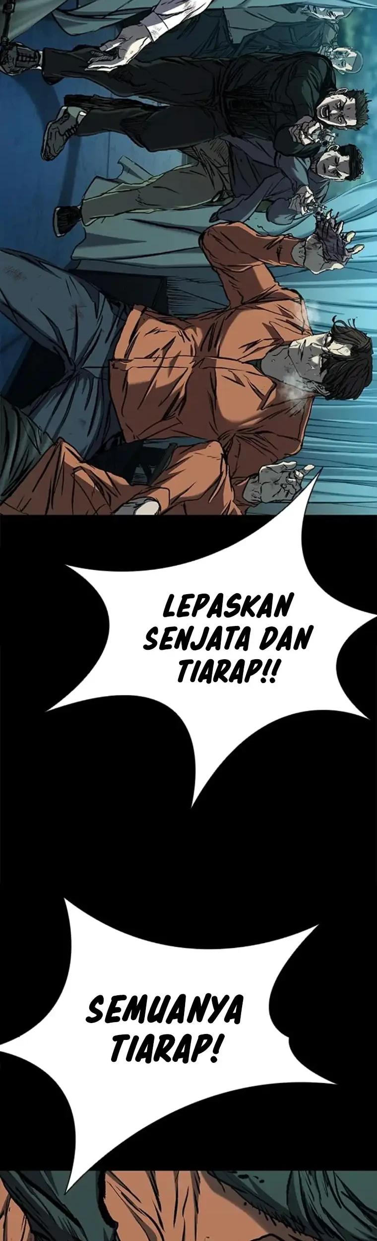 Castle 2: On Top of Everyone Chapter 116 Gambar 67