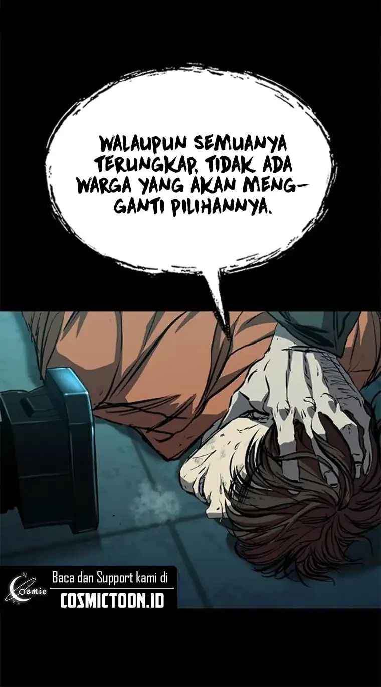 Castle 2: On Top of Everyone Chapter 116 Gambar 70