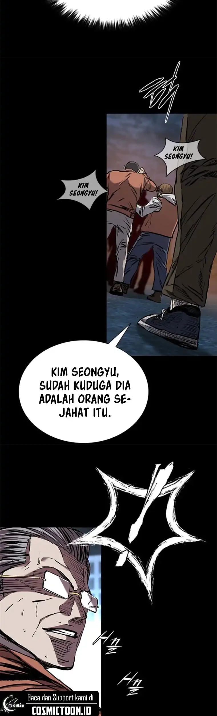 Castle 2: On Top of Everyone Chapter 116 Gambar 50