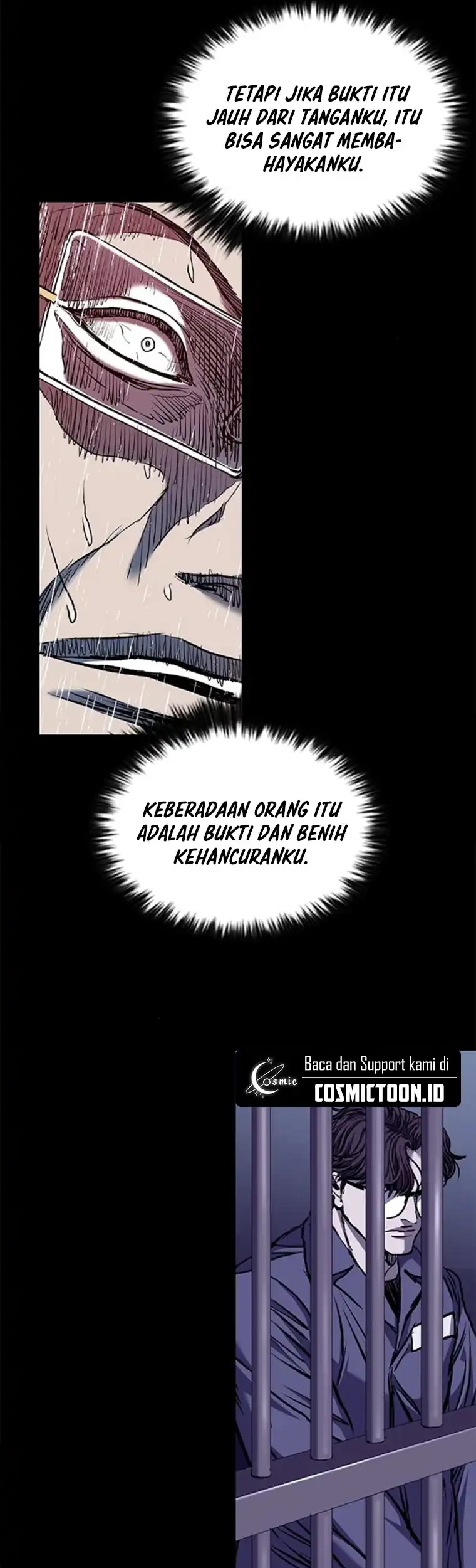 Castle 2: On Top of Everyone Chapter 116 Gambar 53