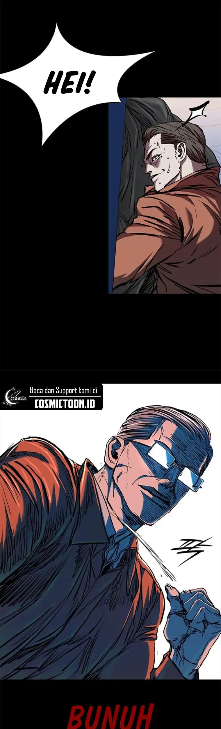 Castle 2: On Top of Everyone Chapter 116 Gambar 55