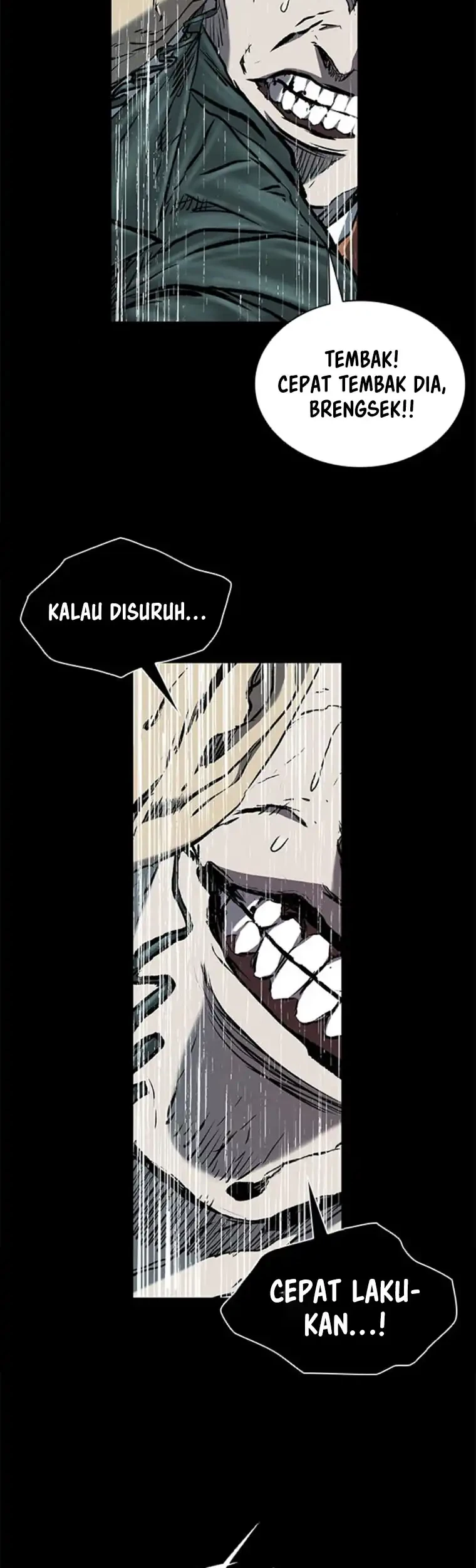 Castle 2: On Top of Everyone Chapter 116 Gambar 58