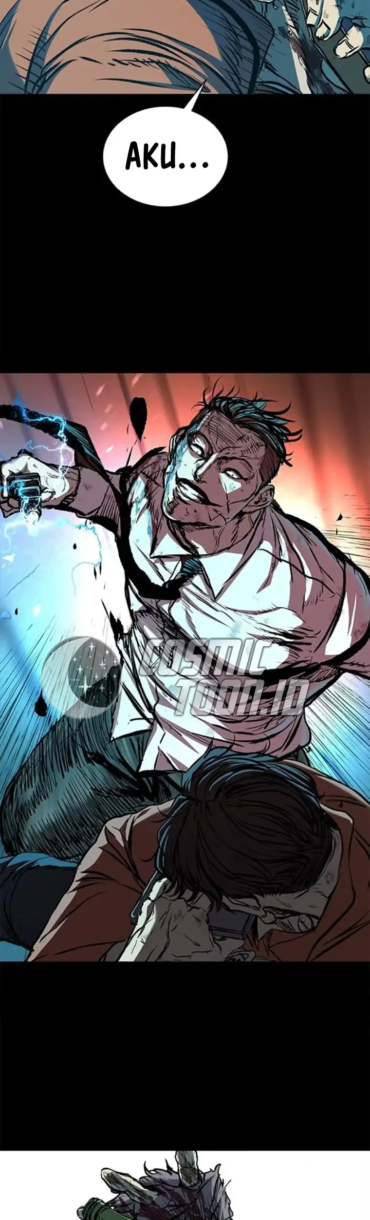 Castle 2: On Top of Everyone Chapter 116 Gambar 62