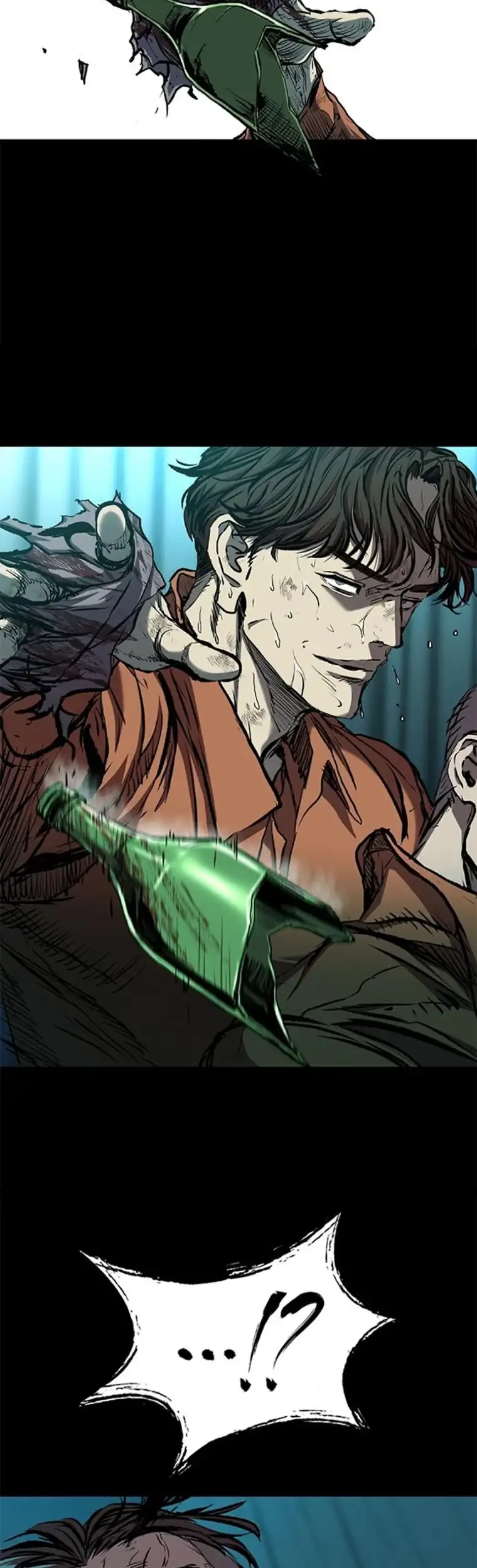 Castle 2: On Top of Everyone Chapter 116 Gambar 63