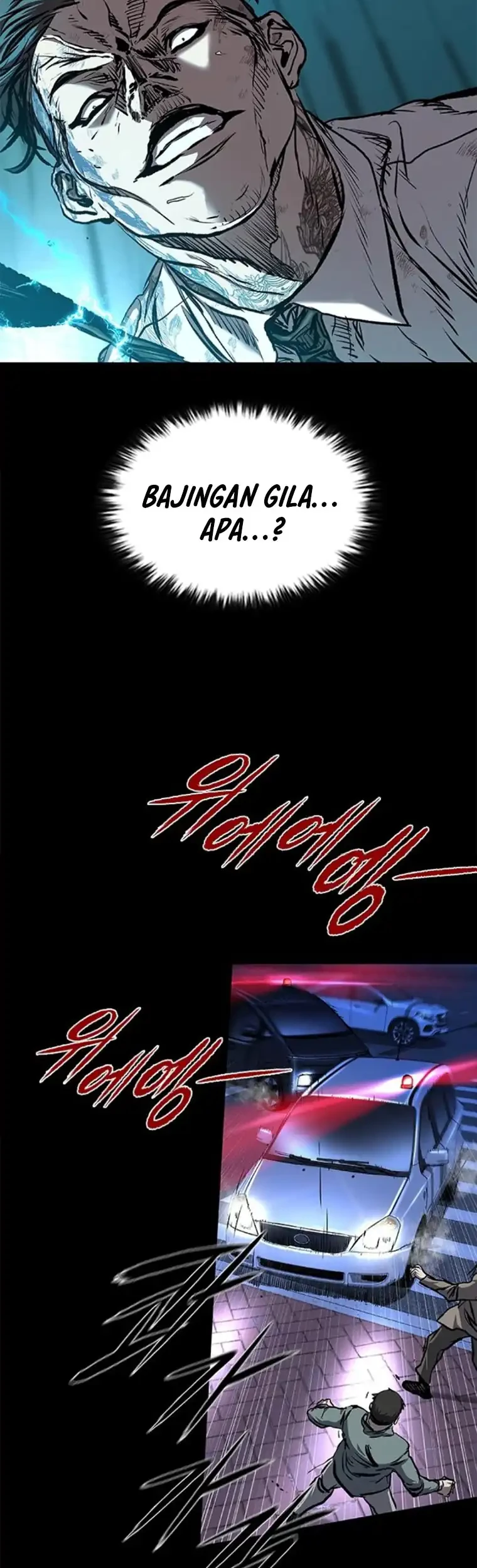 Castle 2: On Top of Everyone Chapter 116 Gambar 64