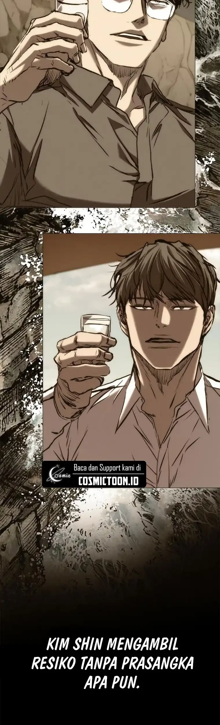 Castle 2: On Top of Everyone Chapter 116 Gambar 87