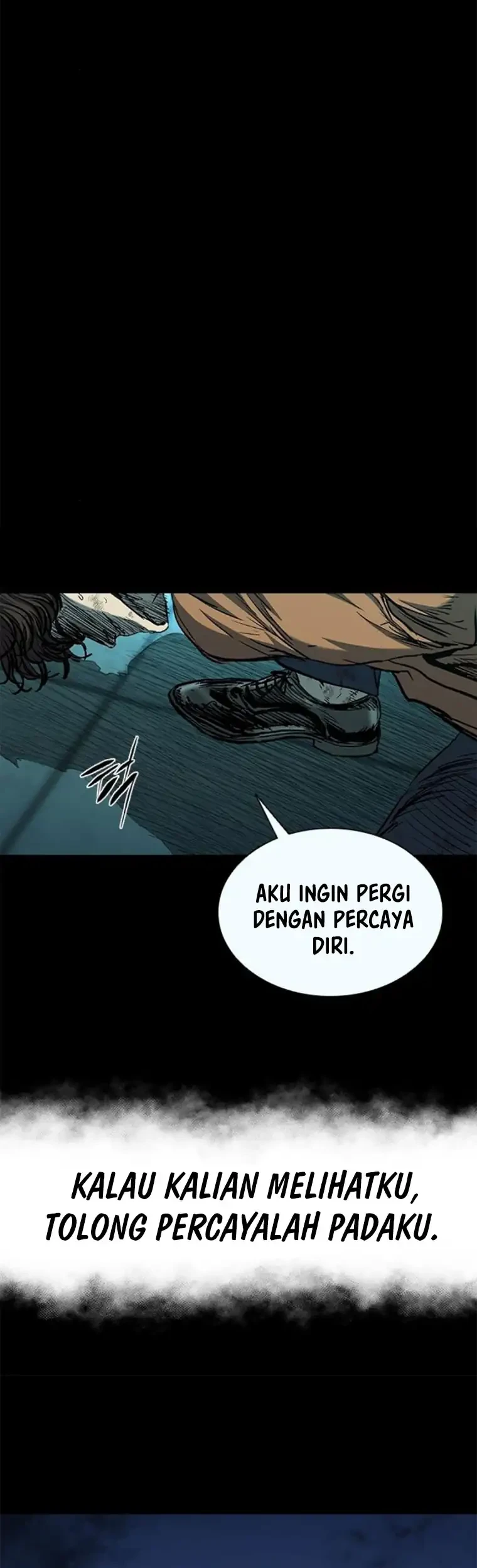 Castle 2: On Top of Everyone Chapter 116 Gambar 88