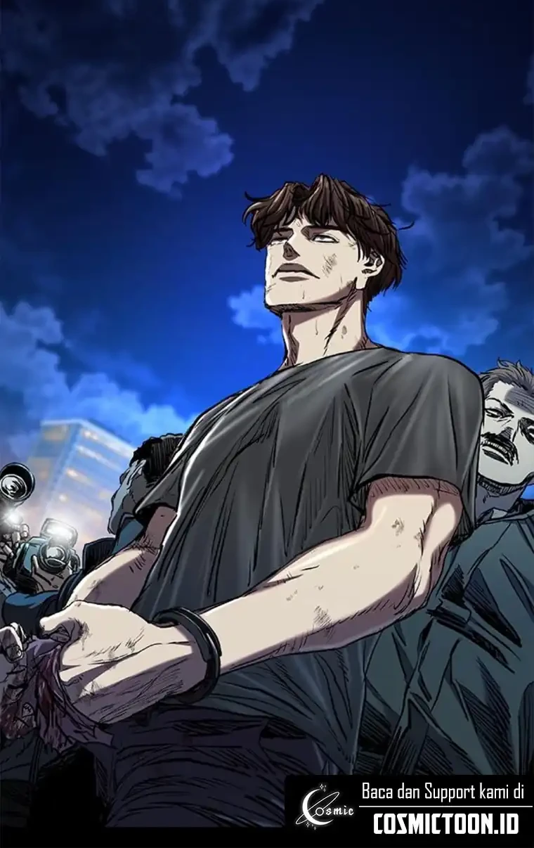 Castle 2: On Top of Everyone Chapter 116 Gambar 90