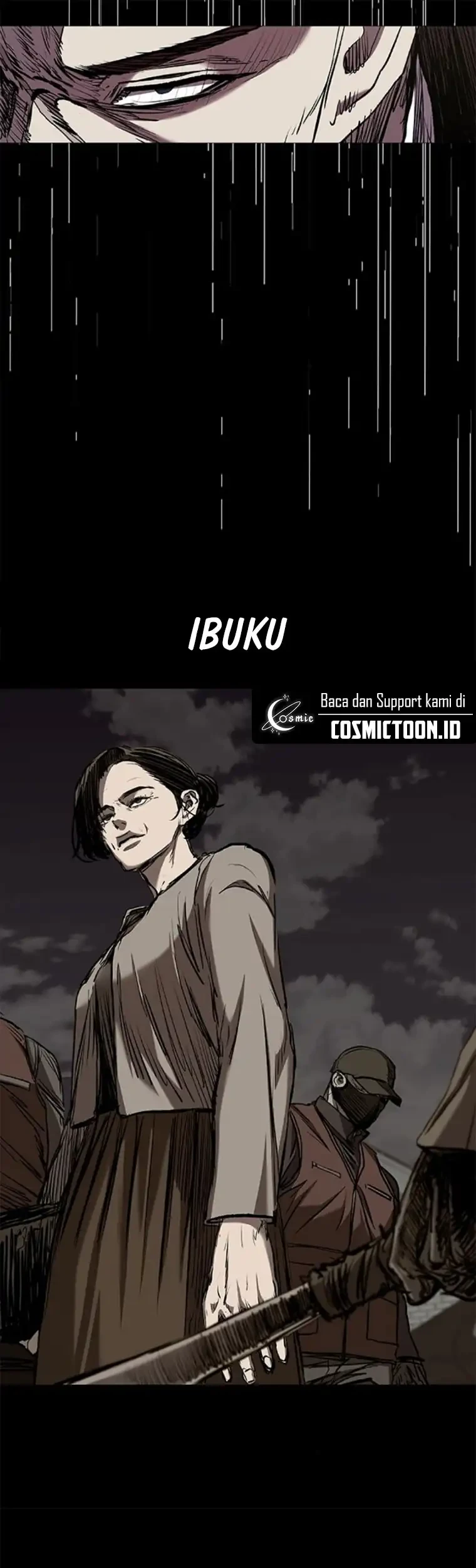 Castle 2: On Top of Everyone Chapter 116 Gambar 76