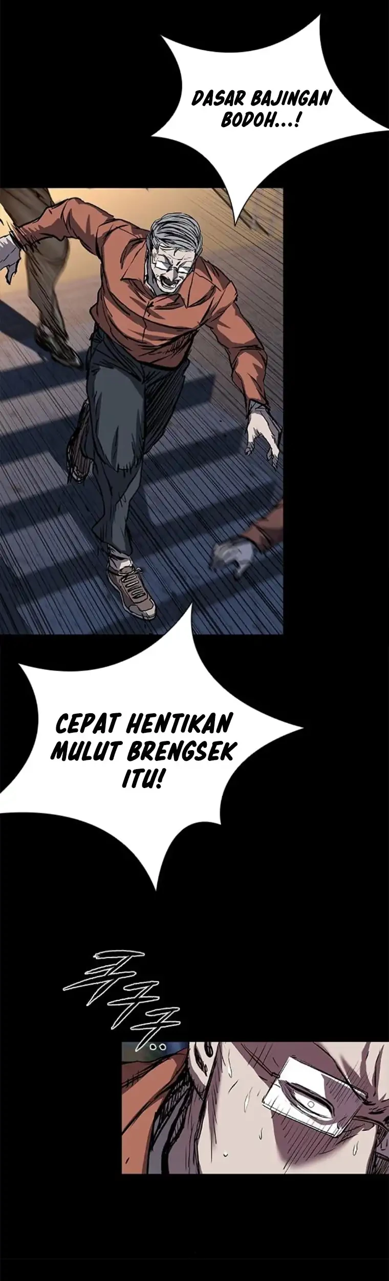 Castle 2: On Top of Everyone Chapter 116 Gambar 77