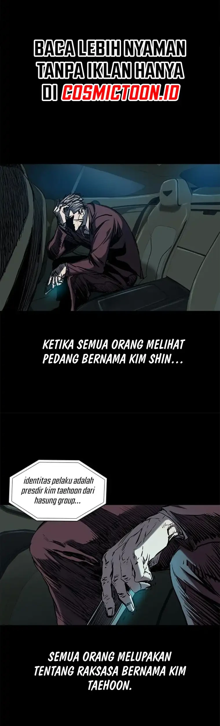 Castle 2: On Top of Everyone Chapter 116 Gambar 83