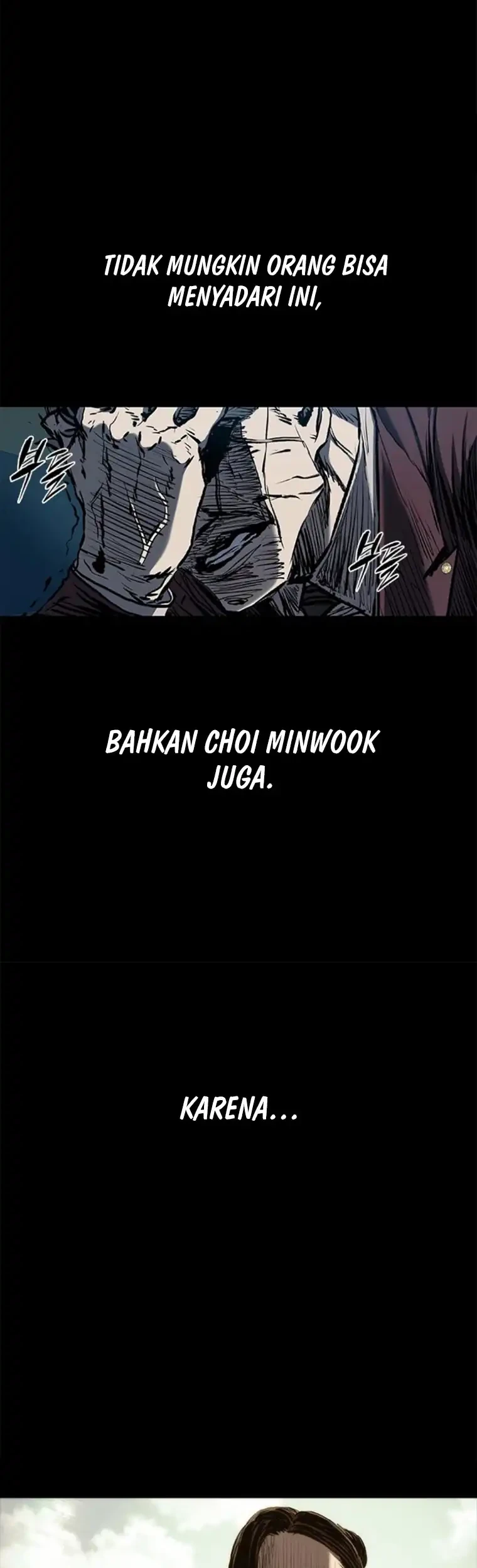 Castle 2: On Top of Everyone Chapter 116 Gambar 84