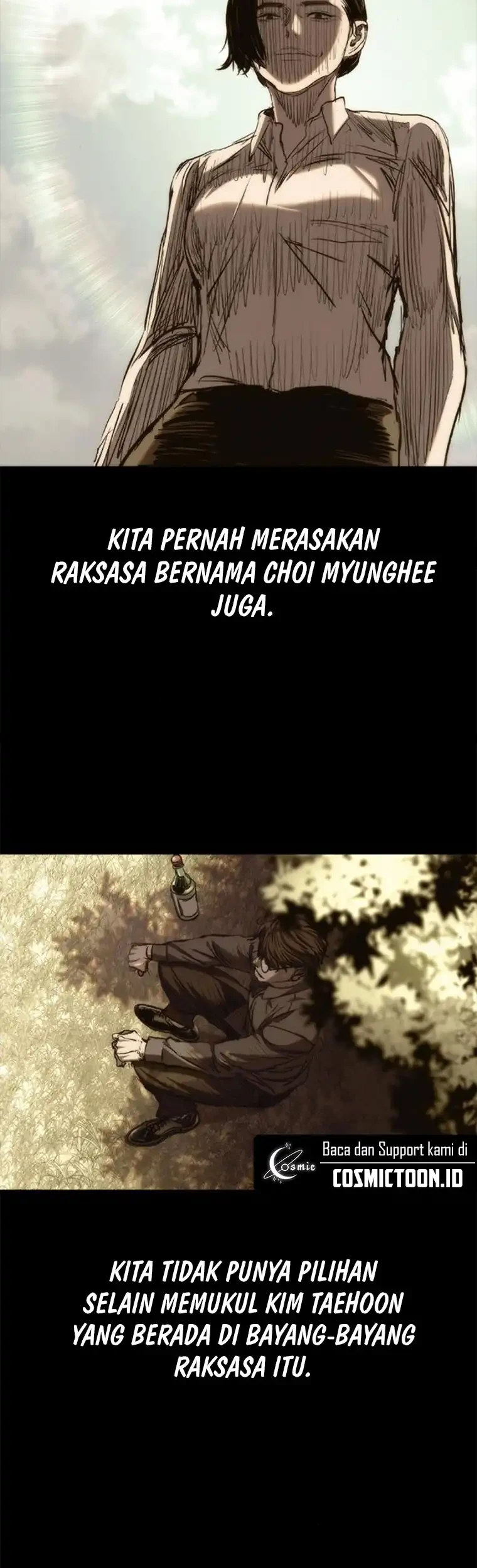 Castle 2: On Top of Everyone Chapter 116 Gambar 85