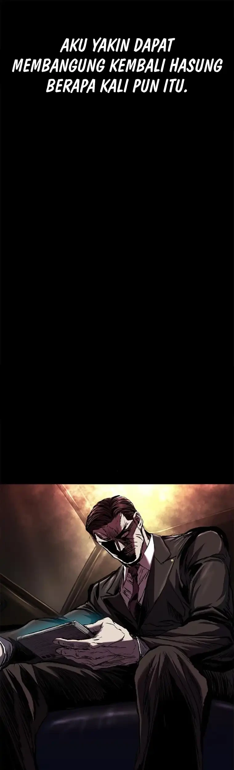 Castle 2: On Top of Everyone Chapter 116 Gambar 91