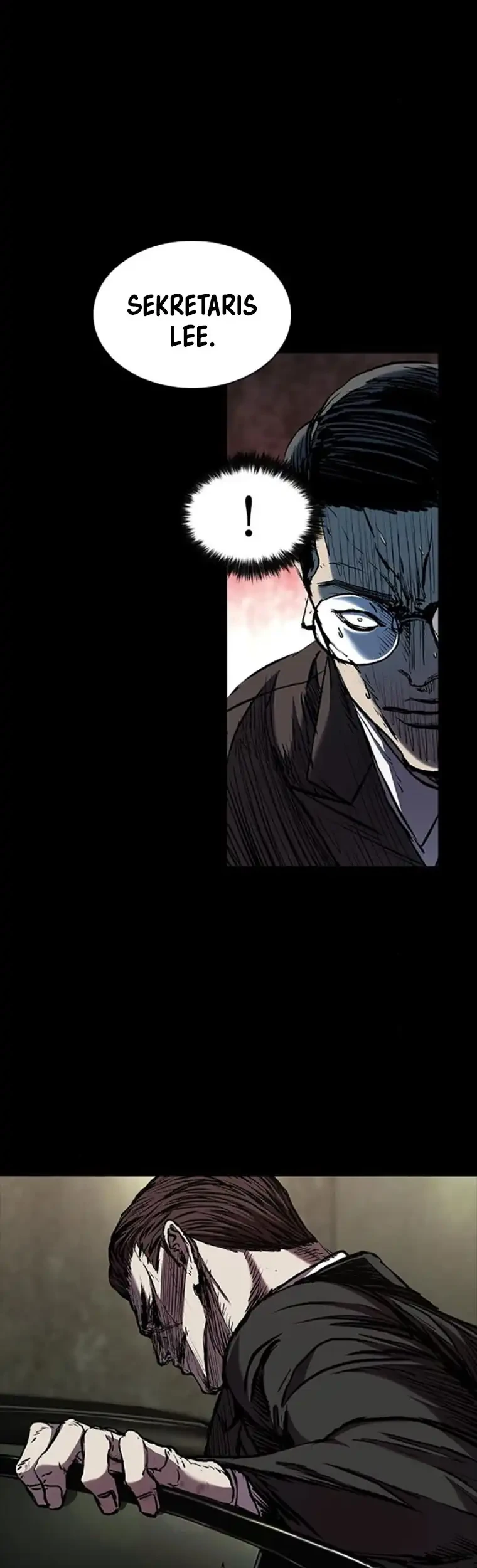 Castle 2: On Top of Everyone Chapter 116 Gambar 4