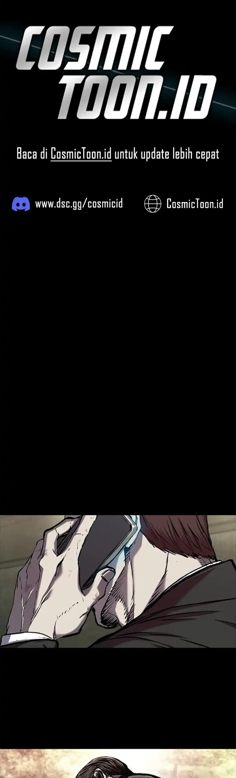 Komik Castle 2: On Top of Everyone Chapter 116 gambar nomor 1